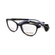 Оправа дитяча пластикова Penguin Baby 62455A-C2