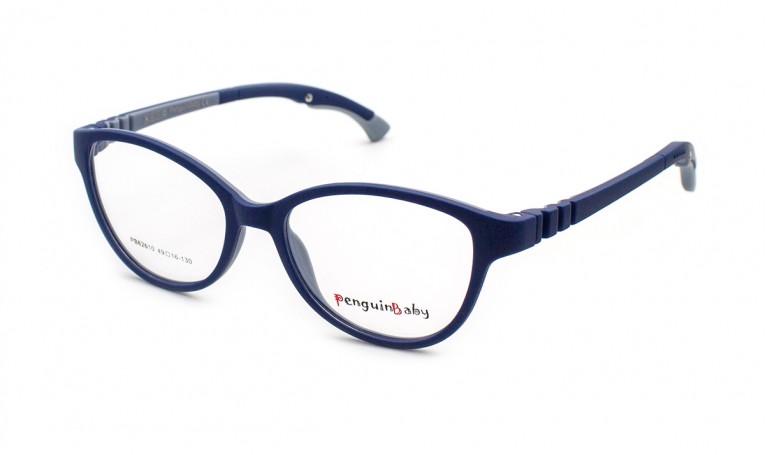 Оправа дитяча пластикова Penguin Baby 62610-C3
