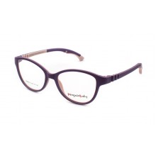 Оправа дитяча пластикова Penguin Baby 62610-C5