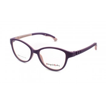 Оправа дитяча пластикова Penguin Baby 62610-C5