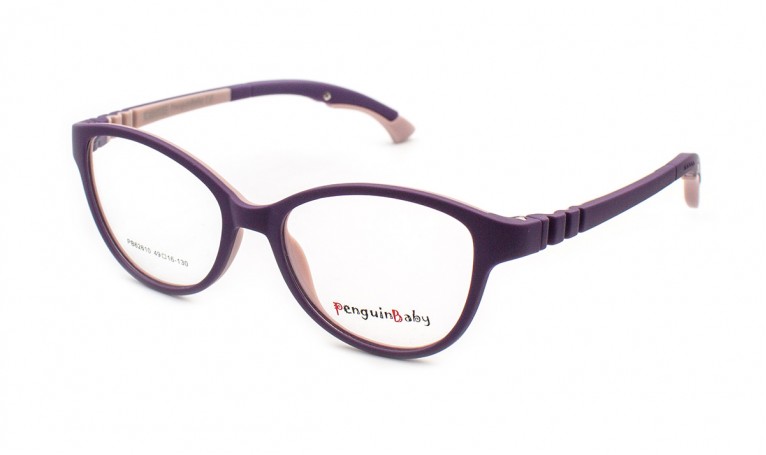 Оправа дитяча пластикова Penguin Baby 62610-C5