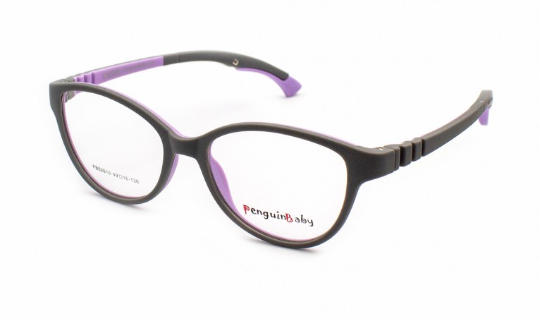 Оправа дитяча пластикова Penguin Baby 62610-C7