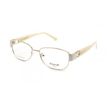Оправа металева Alanie 90001-C1