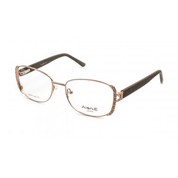 Оправа металева Alanie 8307-C4