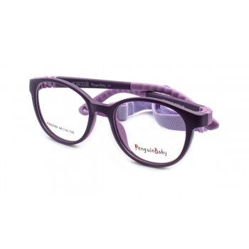 Оправа дитяча пластикова Penguin Baby 62590-C4