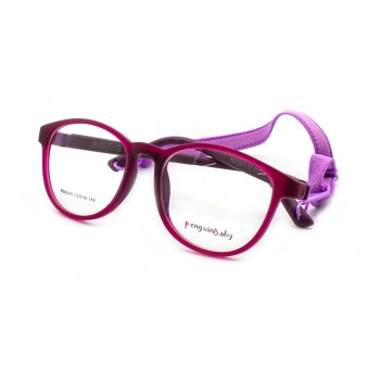 Оправа дитяча пластикова Penguin Baby 62643-C3