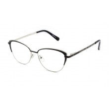 Окуляри Ізюмська вставка 21002-C3 у металевій оправі