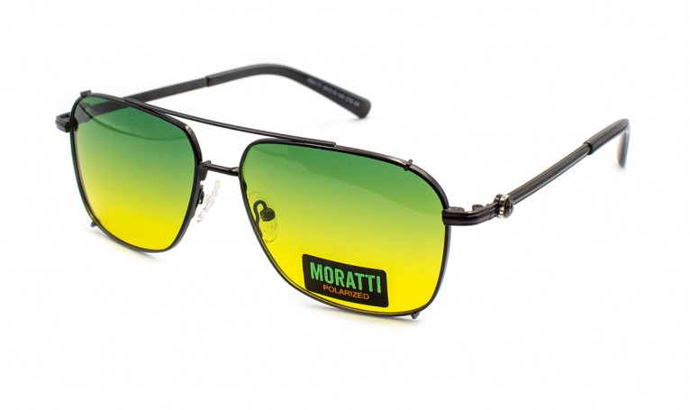 Окуляри для водіїв (антифара) Moratti 2177-C72