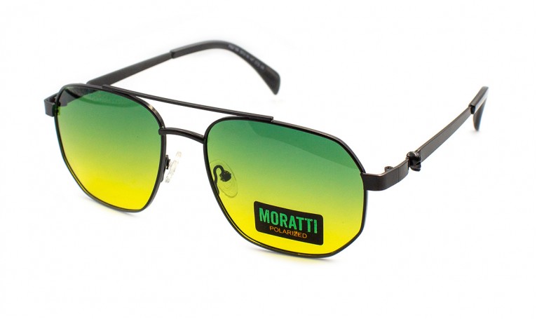 Окуляри для водіїв (антифара) Moratti 2188-С72