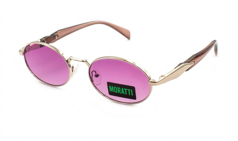 Окуляри фотохромні Moratti33218-X5