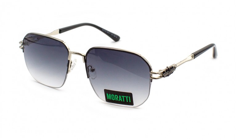 Сонцезахисні окуляри Moratti 33145-C56