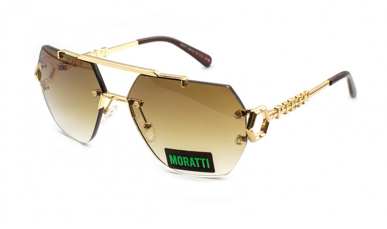 Сонцезахисні окуляри Moratti 33411-C101
