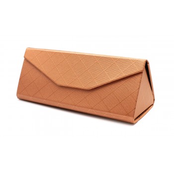 Алюмінієвий футляр для окулярів 930-11