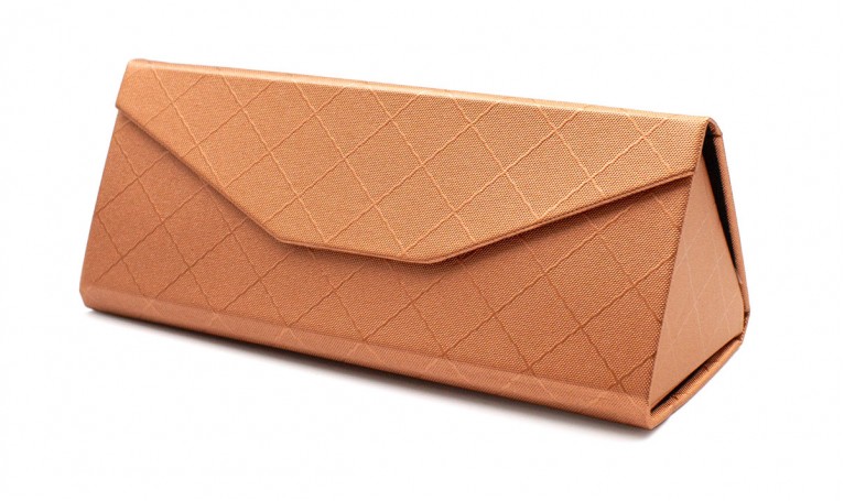 Алюмінієвий футляр для окулярів 930-11