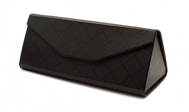 Алюмінієвий футляр для окулярів 930-11