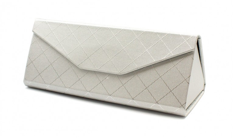 Алюмінієвий футляр для окулярів 930-11