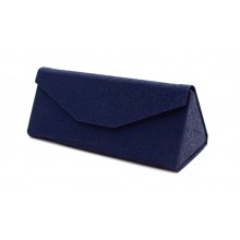 Алюмінієвий футляр для окулярів 930-16