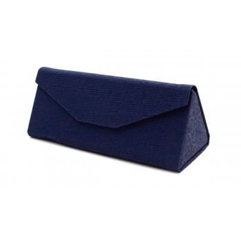 Алюмінієвий футляр для окулярів 930-16