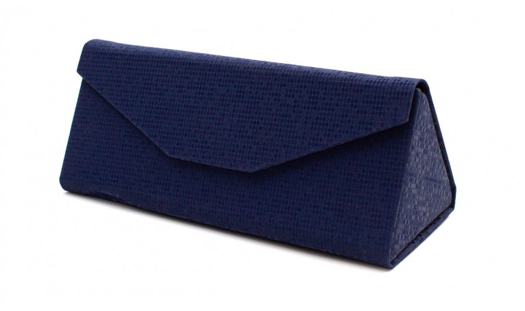 Алюмінієвий футляр для окулярів 930-16