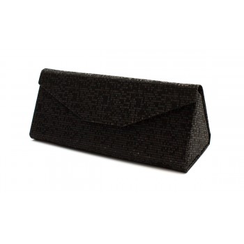 Алюмінієвий футляр для окулярів 930-16