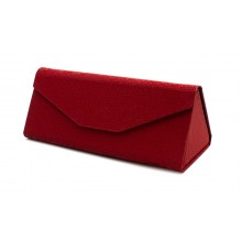 Алюмінієвий футляр для окулярів 930-16