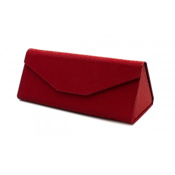 Алюмінієвий футляр для окулярів 930-16