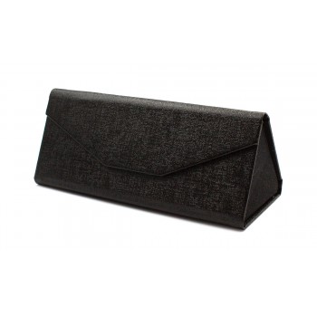 Алюмінієвий футляр для окулярів 2211 кольоровий мікс