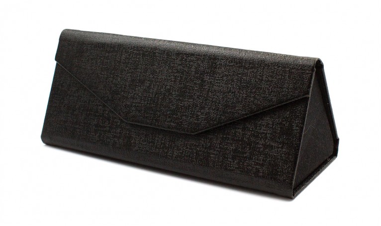 Алюмінієвий футляр для окулярів 2211 кольоровий мікс