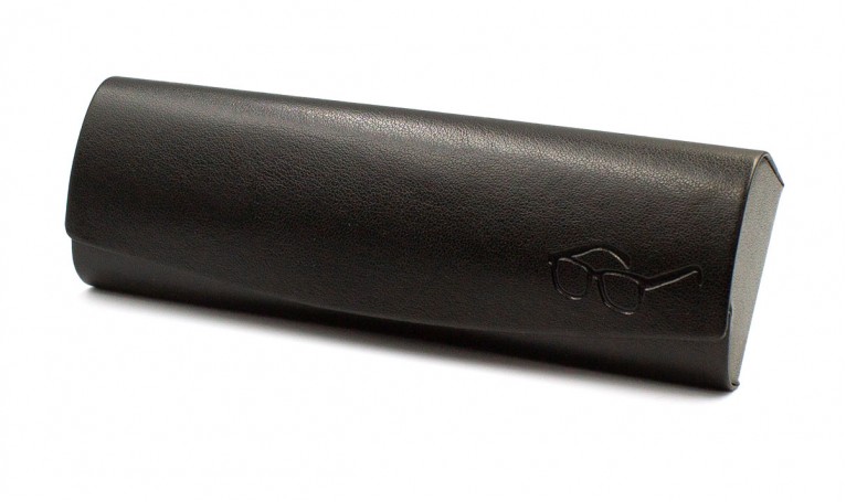 Алюмінієвий футляр для окулярів FM-868-L136