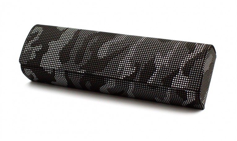 Алюмінієвий футляр для окулярів FM-10872-H54