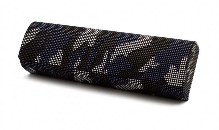 Алюмінієвий футляр для окулярів FM-10872-H54