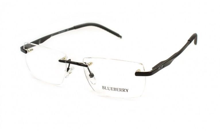 Оправа металева Blueberry 22A11-3-C1
