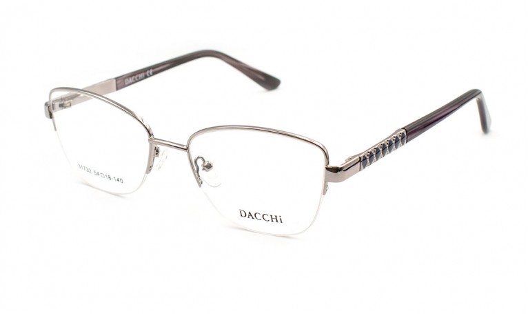 Оправа металева Dacchi 31732-C5