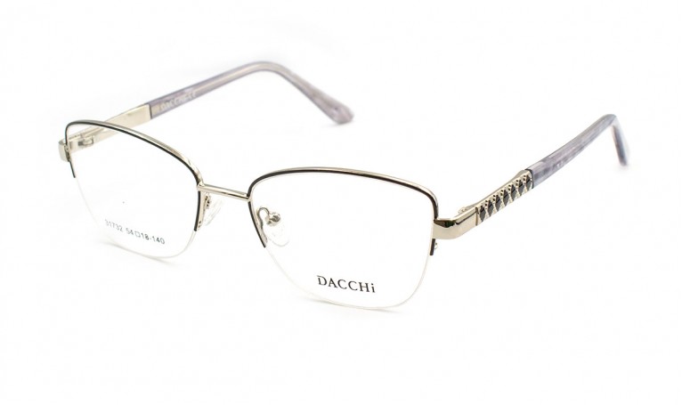 Оправа металева Dacchi 31732-C8