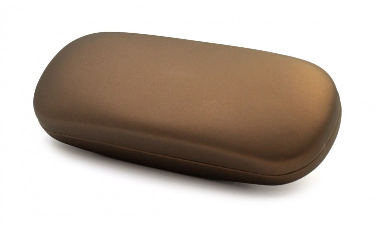 Алюмінієвий футляр для окулярів GM-349-A58