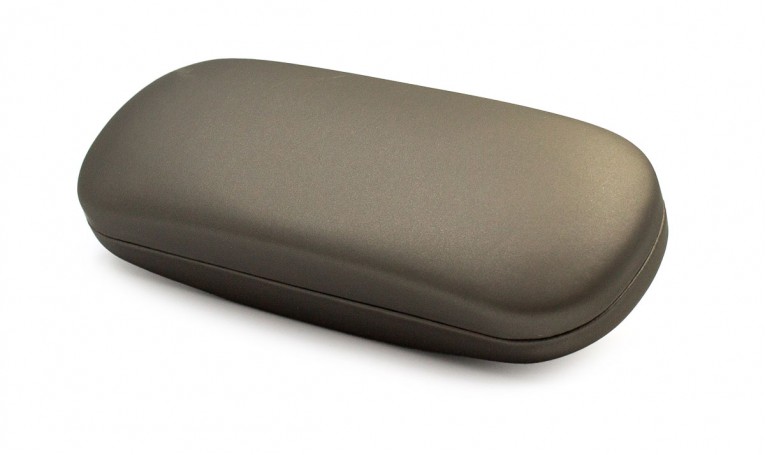 Алюмінієвий футляр для окулярів GM-349-A58