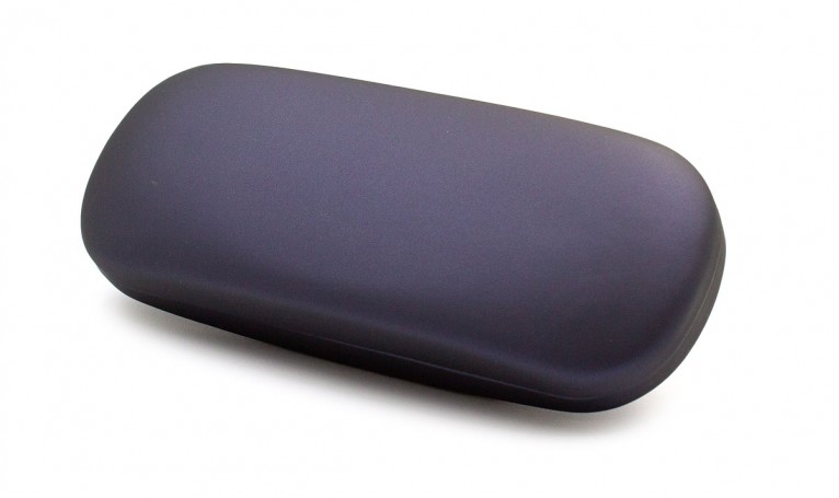 Алюмінієвий футляр для окулярів GM-349-A58