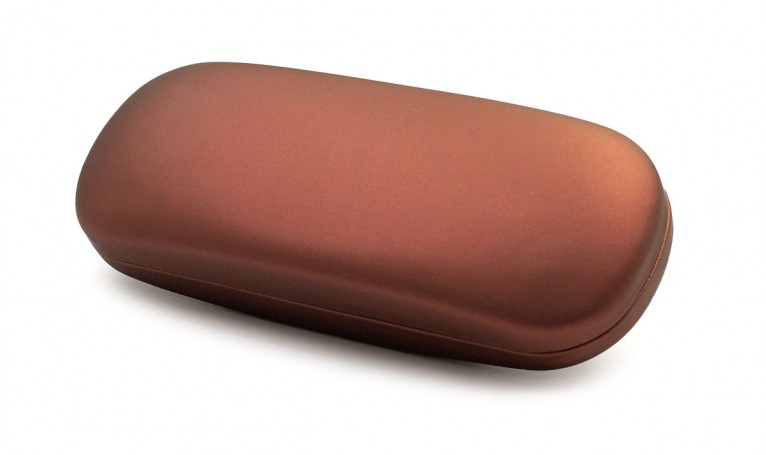 Алюмінієвий футляр для окулярів GM-349-A58