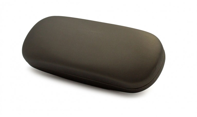 Алюмінієвий футляр для окулярів GM-349-A58