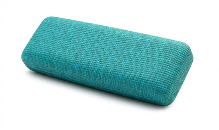 Алюмінієвий футляр для окулярів GM-513B-A64