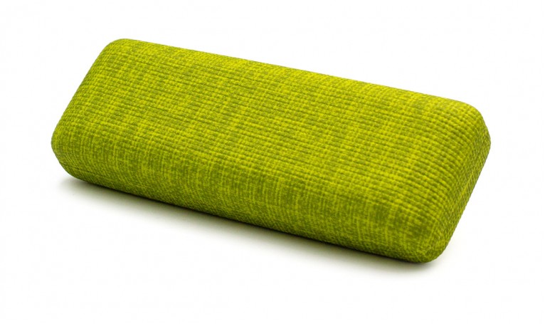 Алюмінієвий футляр для окулярів GM-513B-A64