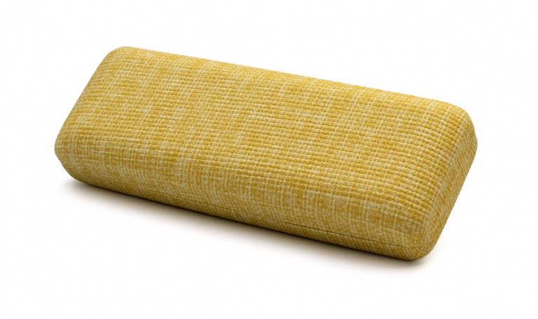 Алюмінієвий футляр для окулярів GM-513B-A64