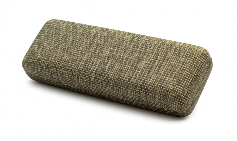 Алюмінієвий футляр для окулярів GM-513B-A64