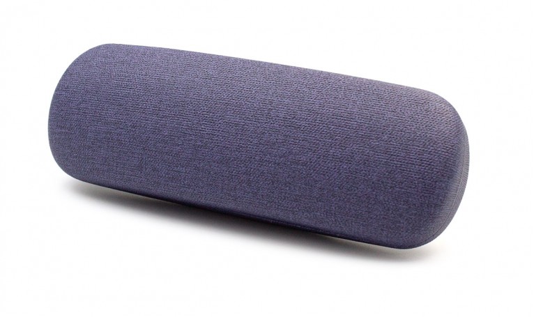 Алюмінієвий футляр для окулярів GM-515-A60