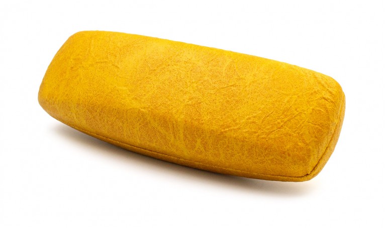 Алюмінієвий футляр для окулярів GM-540-A51