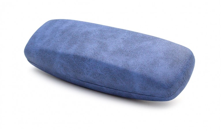 Алюмінієвий футляр для окулярів GM-540-A53