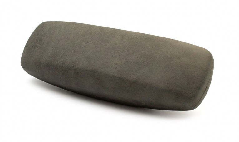 Алюмінієвий футляр для окулярів GM-540-A53