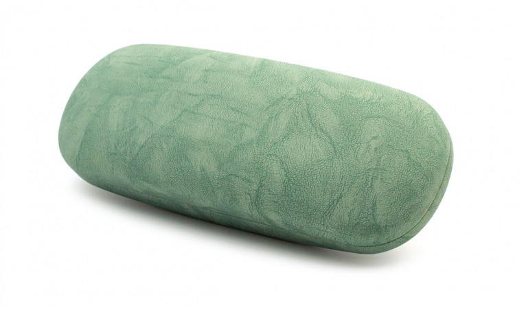 Алюмінієвий футляр для окулярів GM-2019B-A57