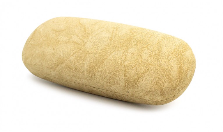 Алюмінієвий футляр для окулярів GM-2019B-A57