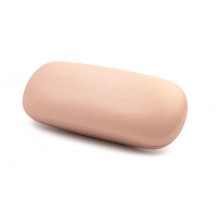 Алюмінієвий футляр для окулярів GM-2019B-A62